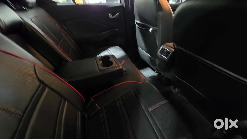 Well Maintained Nissan Kicks 1.3 Xv 2022 Model