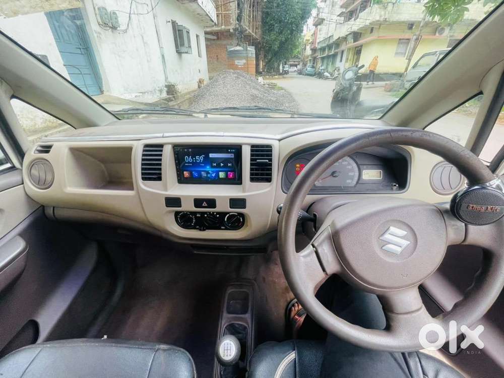 Maruti Suzuki Zen Estilo 2009 Petrol Good Condition