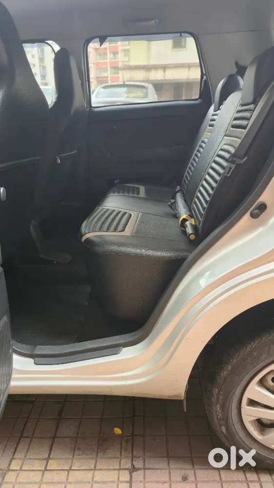 Maruti Wagon R 2022 Lxi Cng