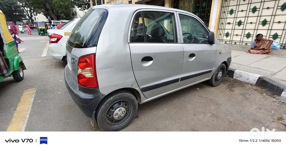 Hyundai Santro Xing 2005