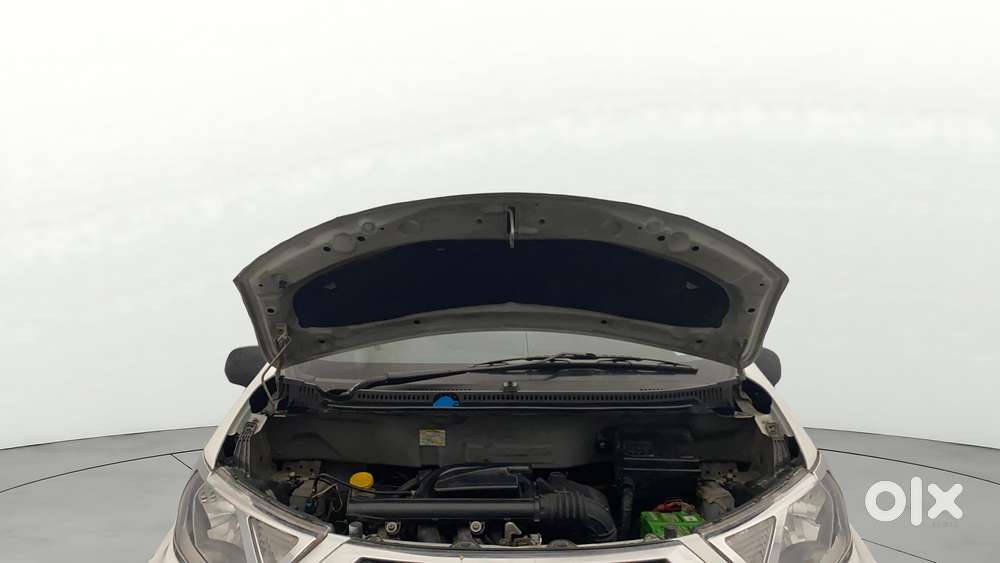 Datsun Go T, 2017, Petrol
