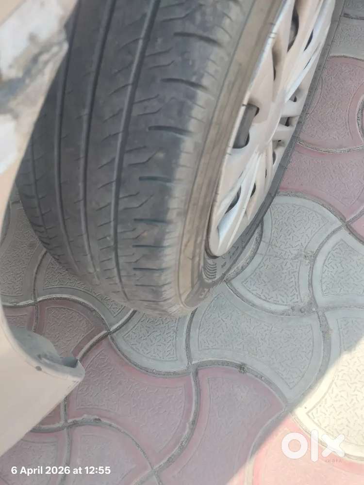 Toyota Innova 2008 Diesel Well Maintained