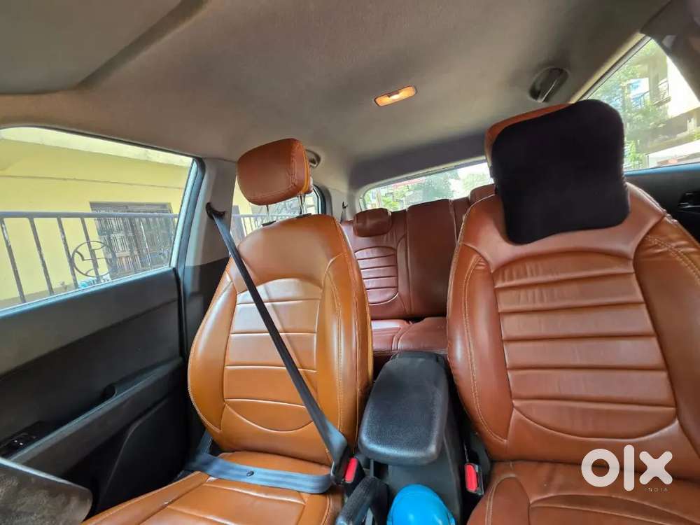 Hyundai Creta 1st Owner - Less Driven 61500