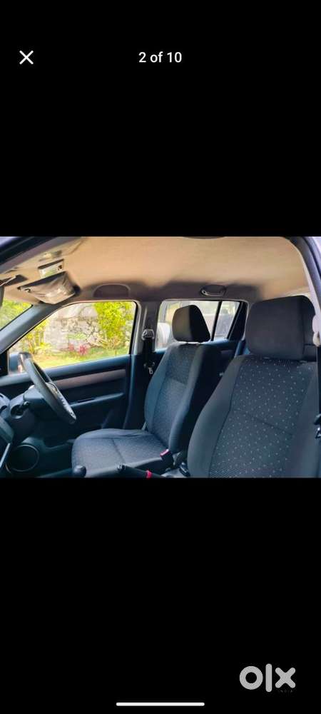 Maruti Suzuki Swift 2006 Petrol Well Maintained