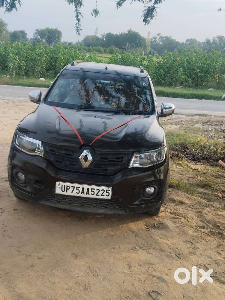 Renault Kwid 2017 Year