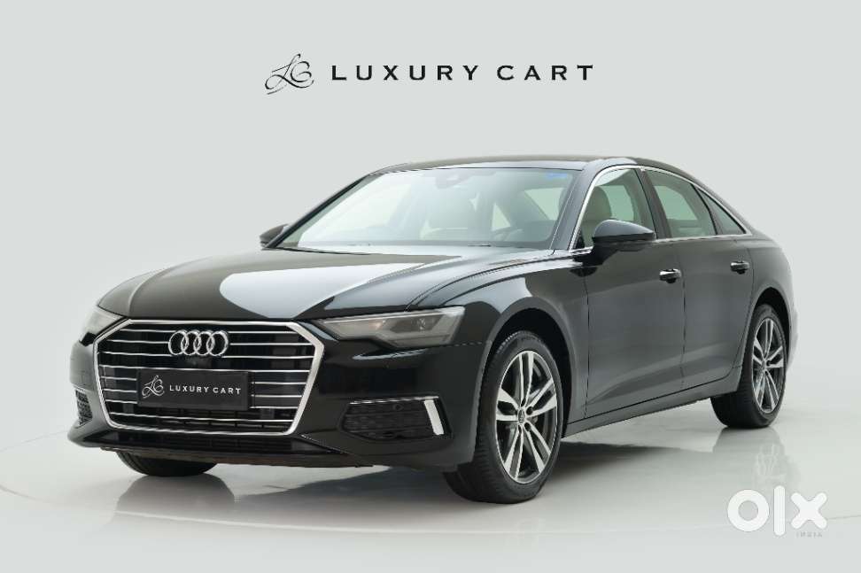 Audi A6 2.0 45 Tfsi Technology, 2023, Petrol