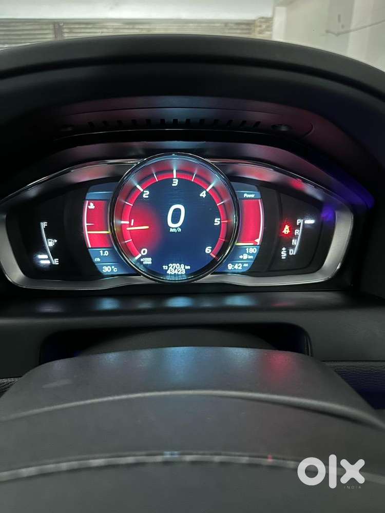 Excellent Condition Xc60 With Extra Loadings 2014