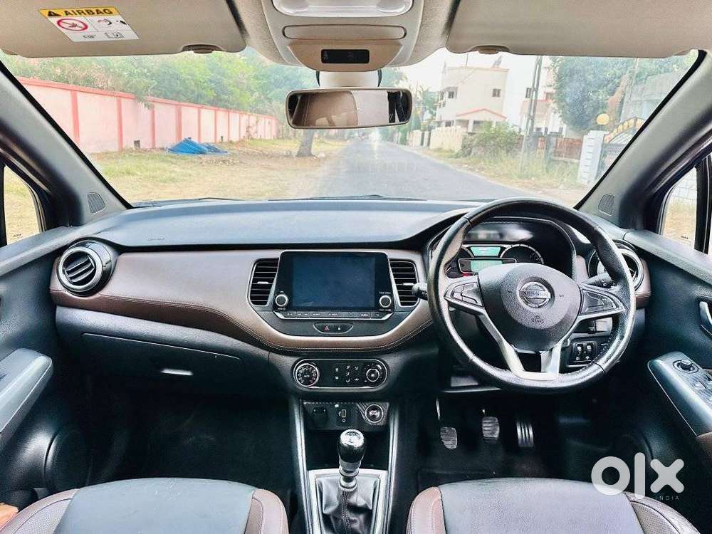 Nissan Kicks Xv Premium Option D, 2019, Diesel