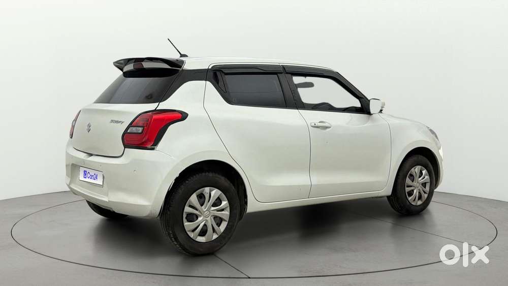 Maruti Suzuki Swift Vvt Vxi, 2023, Petrol