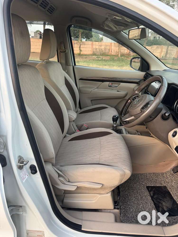Maruti Suzuki Ertiga Zdi, 2019, Diesel