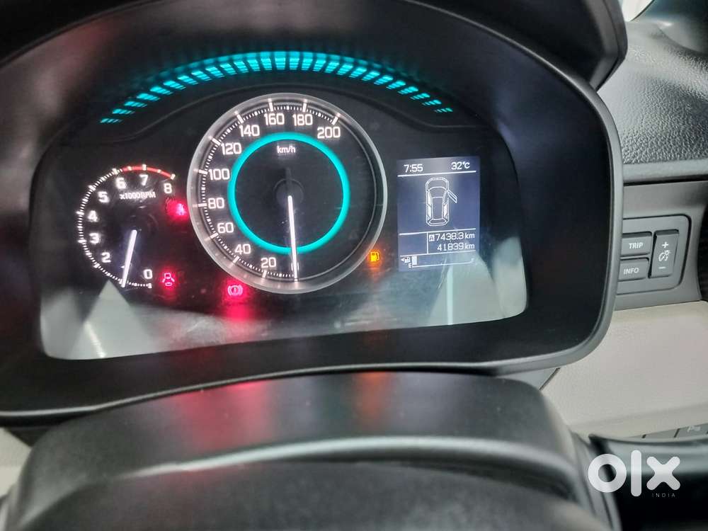 Maruti Suzuki Ignis 1.3 Alpha, 2018, Petrol