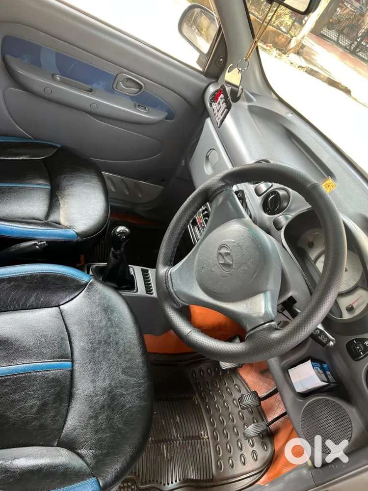 Hyundai Santro Xing 2007