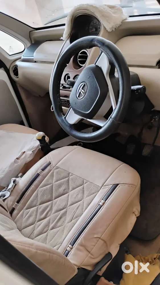 2017 Tata Nano Twist Xt