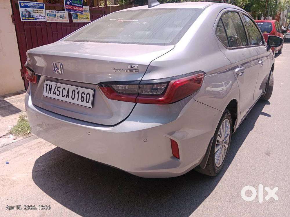 Honda City 2014-2015 I Dtec V, 2021, Petrol