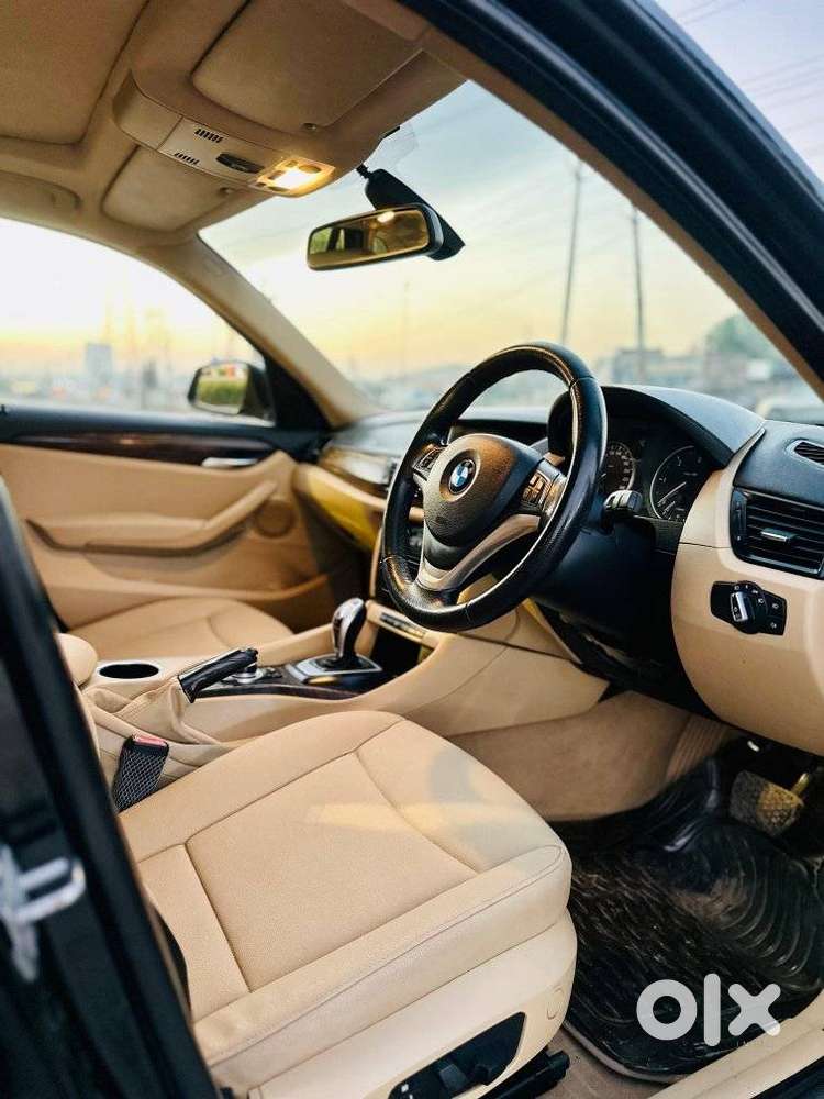 Bmw X1 Sdrive20d Expedition, 2014, Diesel