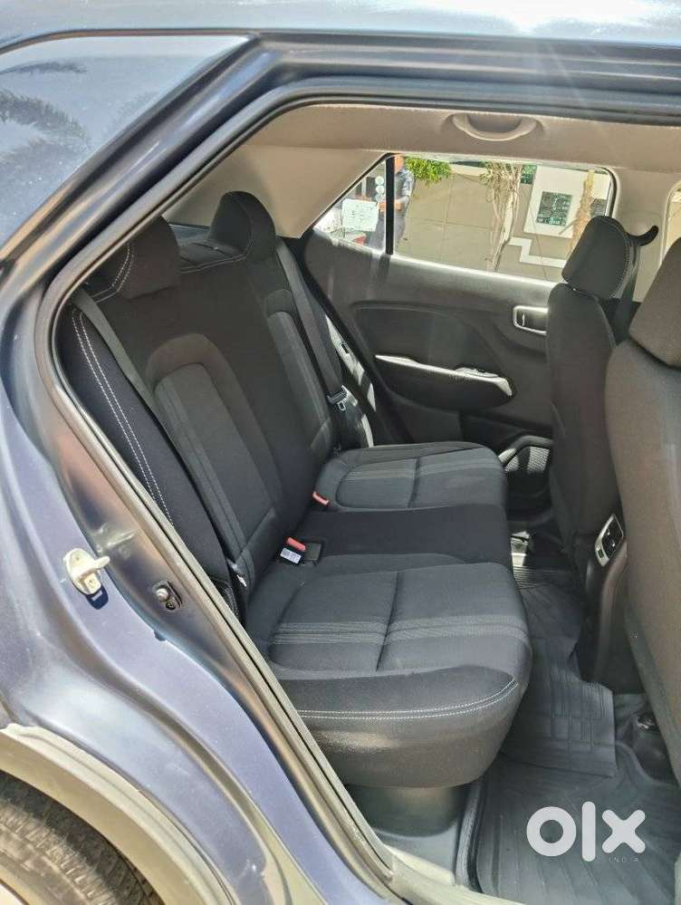 Hyundai Venue S, 2021, Petrol