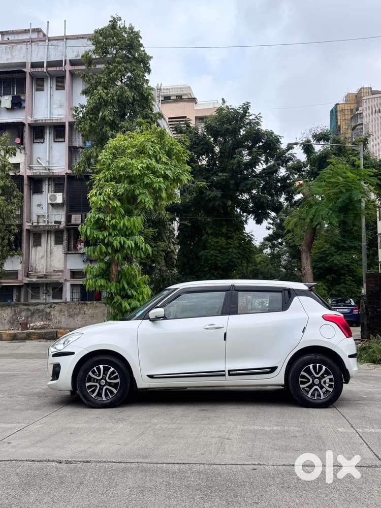 Maruti Suzuki Swift, 2024, Petrol