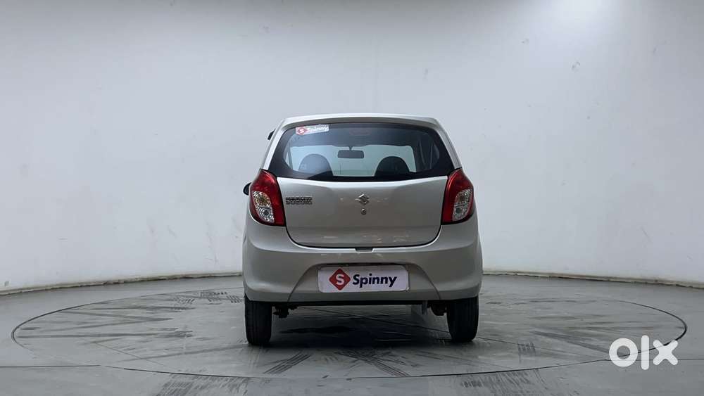 Maruti Suzuki Alto 800 Lxi, 2014, Petrol