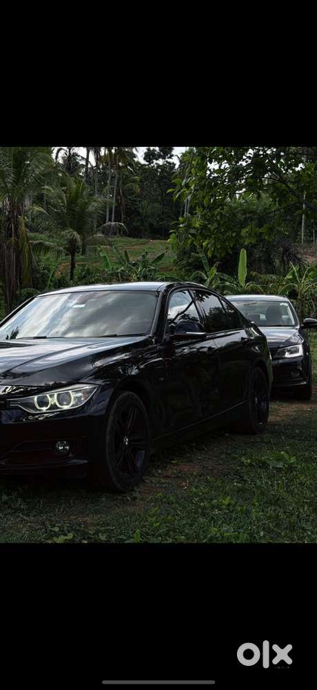 2013 Bmw 3 Series Sport Diesel Automatic