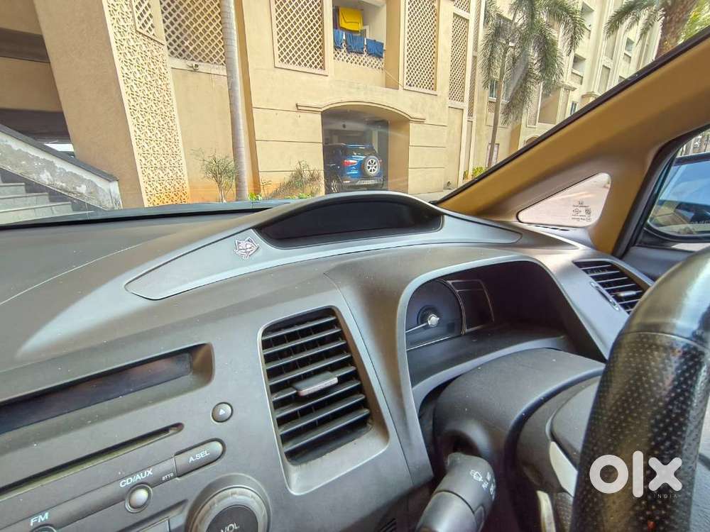 Honda Civic 2010 For Sale