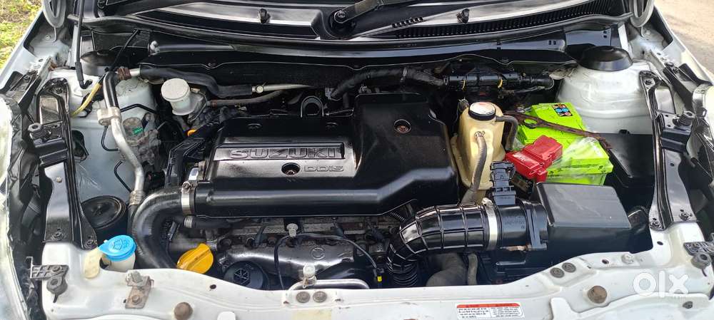 Maruti Suzuki Swift Dzire Vdi Optional, 2013, Diesel