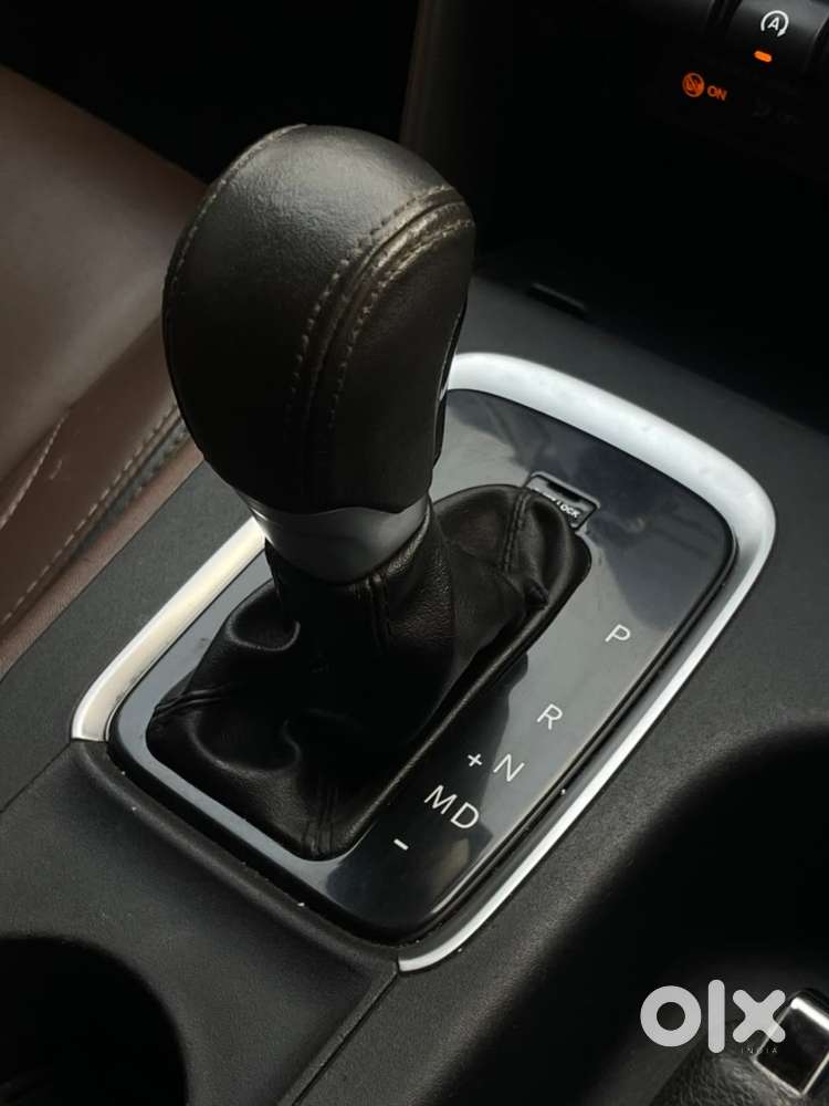 Mahindra Scorpio N, 2024, Diesel