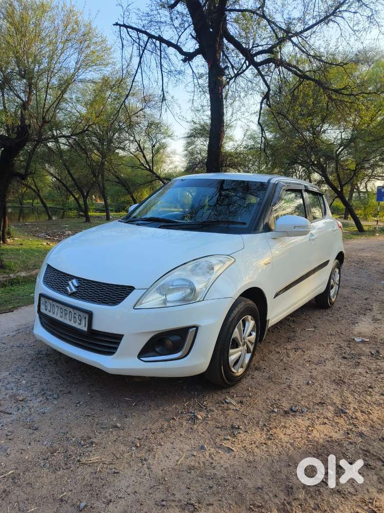 Maruti Suzuki Swift Vdi (o), 2015, Diesel
