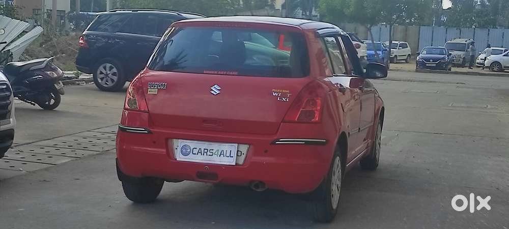 Maruti Suzuki Swift 2005-2010 1.3 Lxi, 2008, Petrol