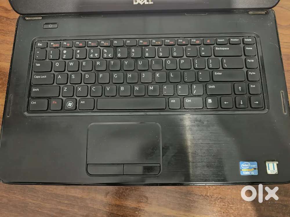  Dell Laptop for Sale