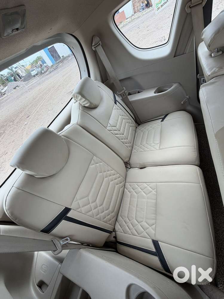 Maruti Suzuki Ertiga Vdi Shvs, 2016, Diesel