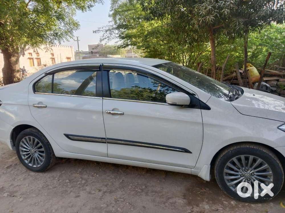 Maruti Suzuki Diesel 2017