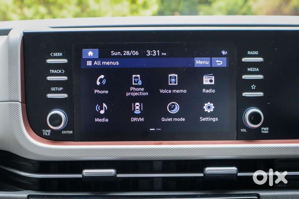 Hyundai Creta Mpi Ivt S(o) Year, 2026, Petrol