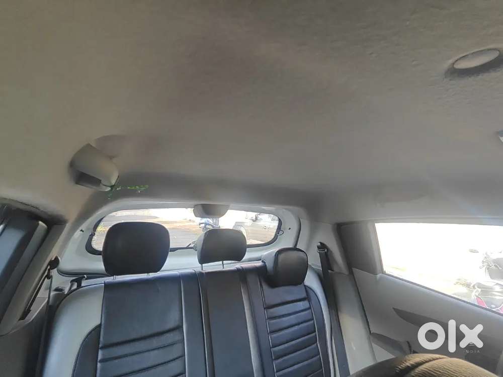 Mahindra Kuv100 Nxt 2016