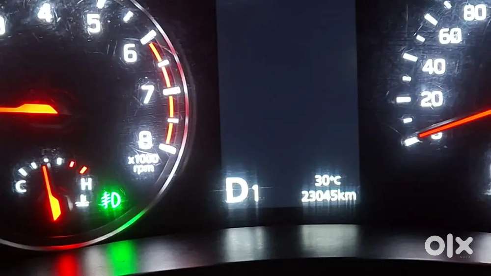 Automatic Transmission Top Modal, Request Sensors ,start Stop Button