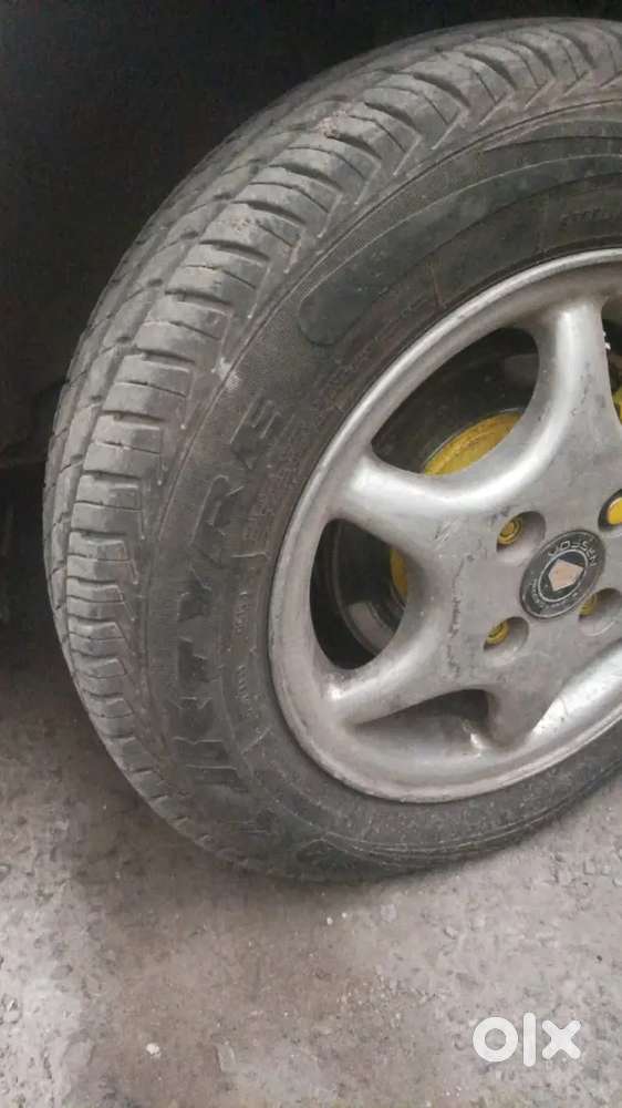 Urjant Sell May Car