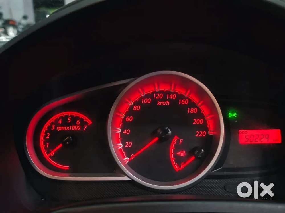 I Want To Sell My Car
