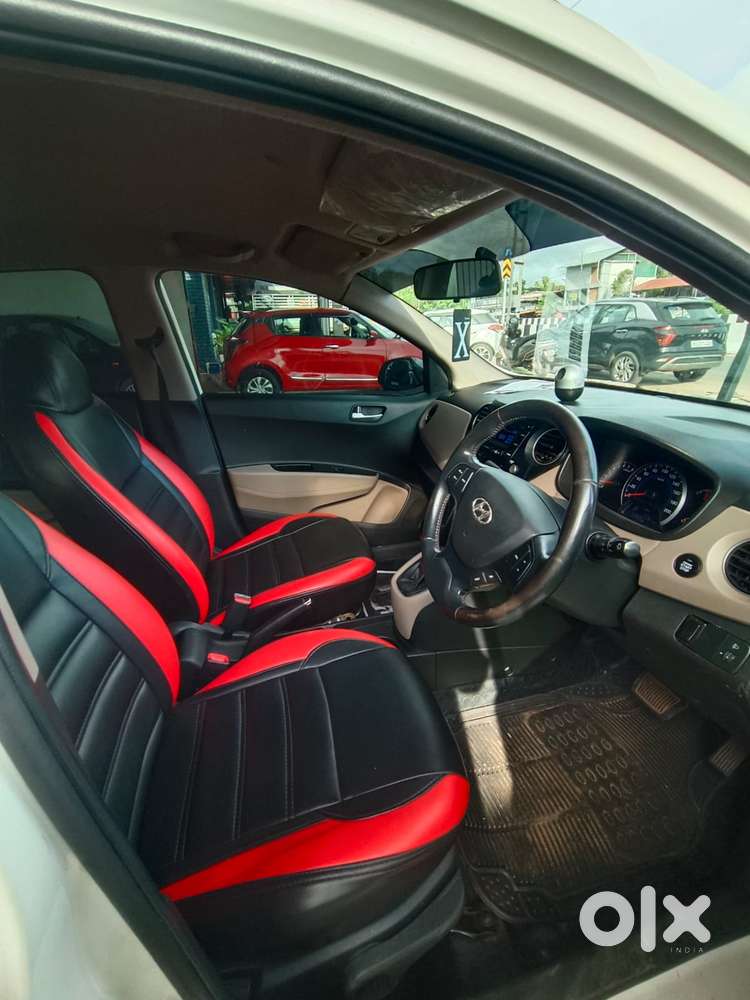 Hyundai I20, 2024, Petrol