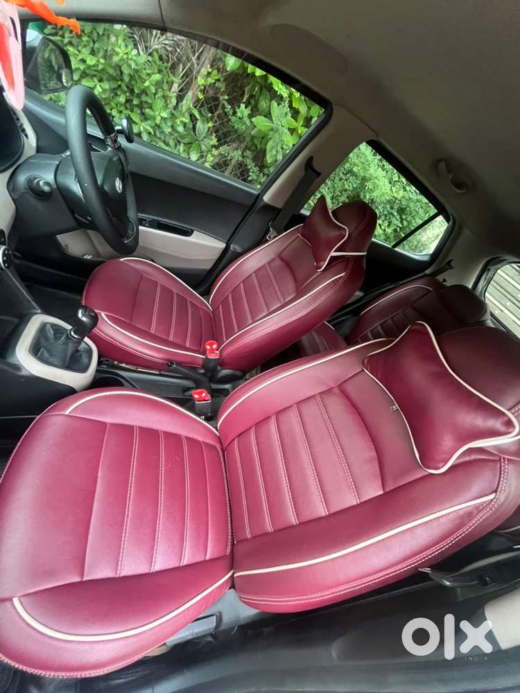 Hyundai Grand I10 2014 Diesel Well Maintained