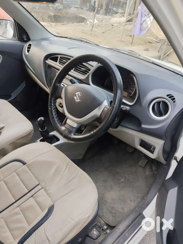 Maruti Suzuki Alto K10 2016 Petrol 70000 Km Driven