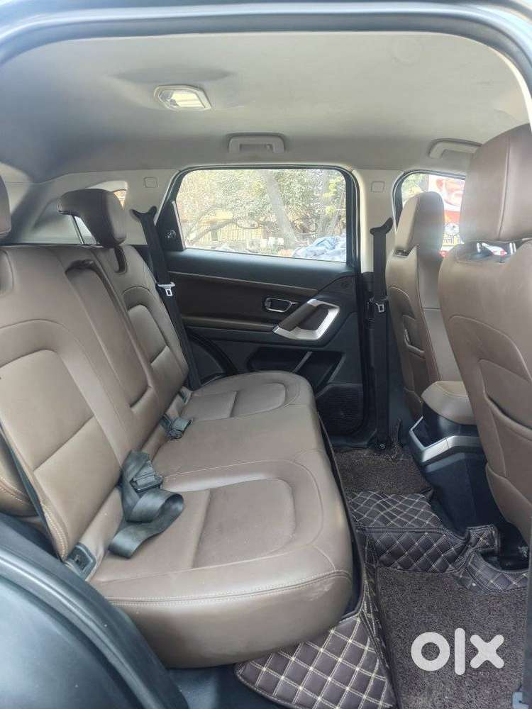 Tata Harrier Xz, 2019, Diesel