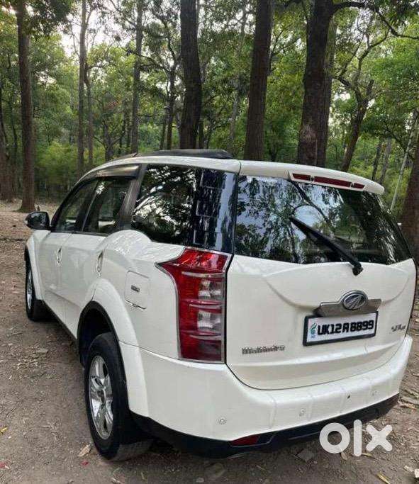 Mahindra Xuv500 2013 Diesel Good Condition