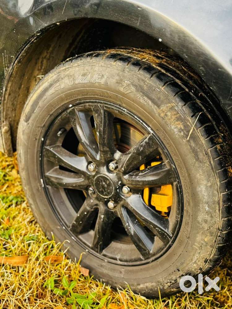 Chevrolet Cruze Lt 2015 Model Manual 6speed 3rd Owner