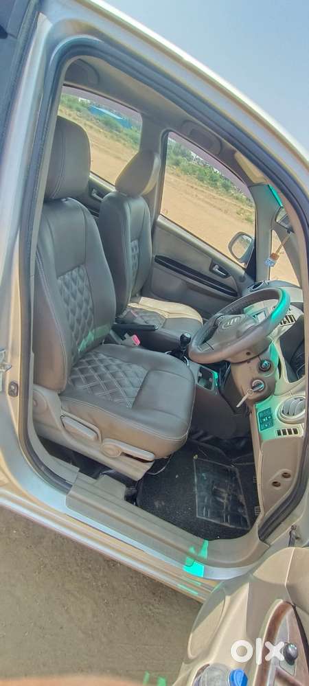 Maruti Suzuki Sx4, 2014, Diesel