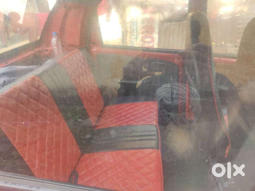 Tata Nano 2011 Petrol 56000 Km Driven, Good Condition