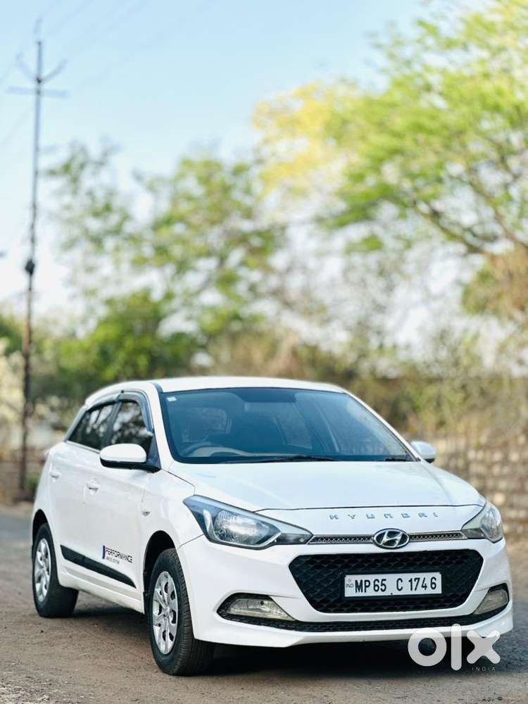 Hyundai Elite I20 2016 Petrol Well Maintained