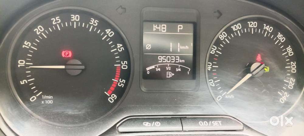 Skoda Rapid 1.0 Monte Carlo Mt, 2019, Petrol