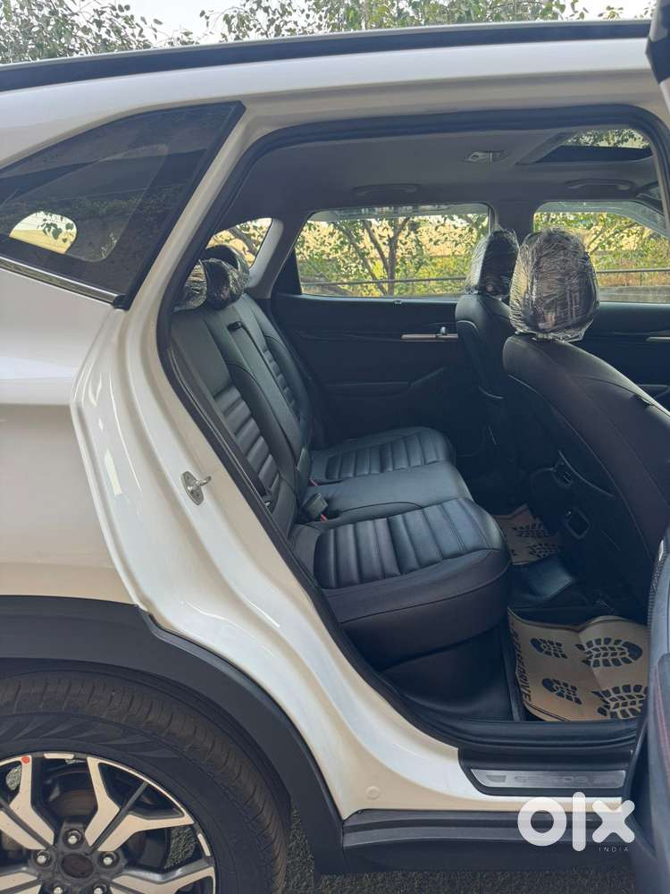 Kia Seltos 1.5 Gtx+ Diesel At, 2022, Diesel