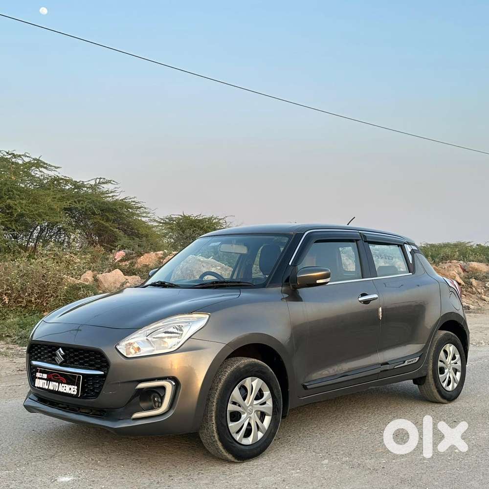 Maruti Suzuki Wagon R