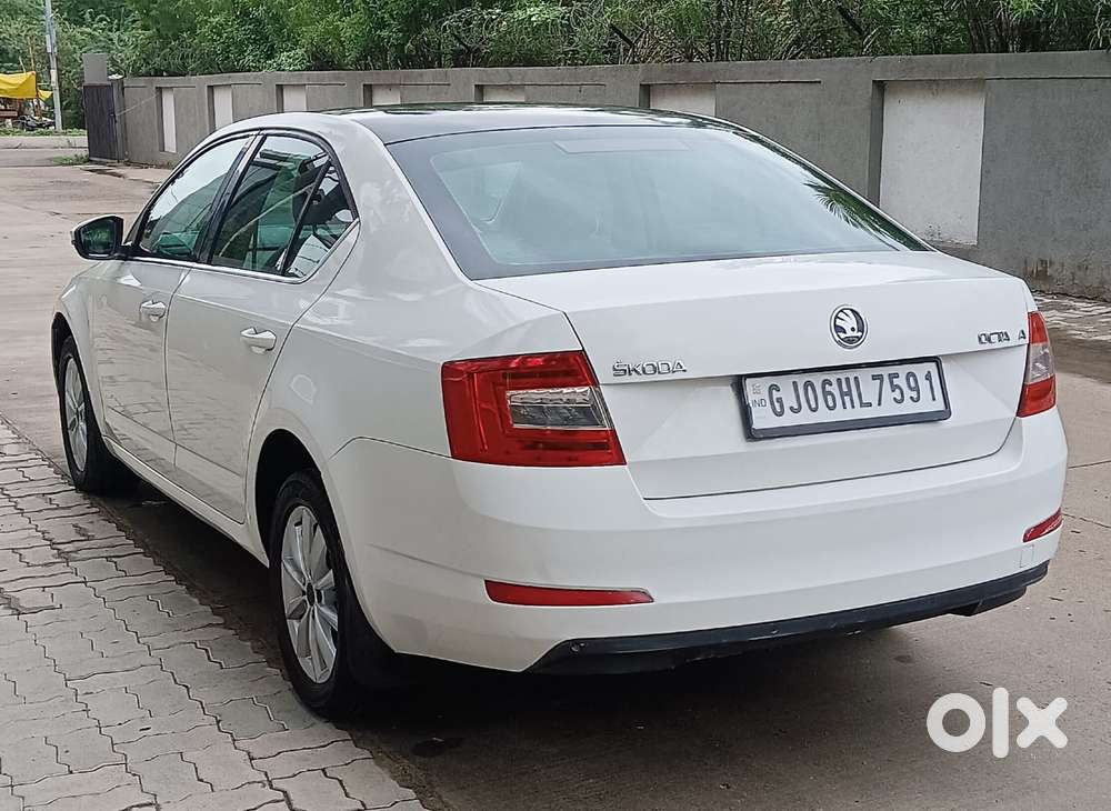 Skoda Octavia 2013-2017 Ambition 2.0 Tdi Mt, 2014, Diesel