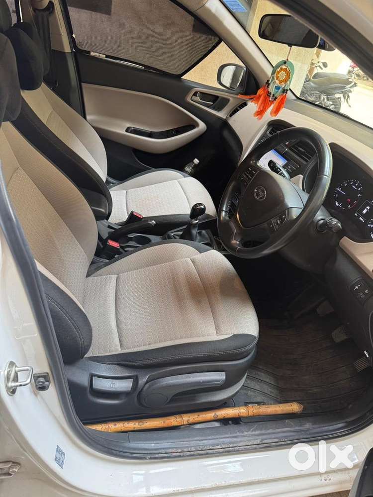 Hyundai I20 Asta Optional Top Model 2017 Single Owner